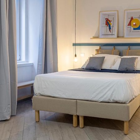 Cool And Stylish City Apartment - Wifi Trieste Exterior photo